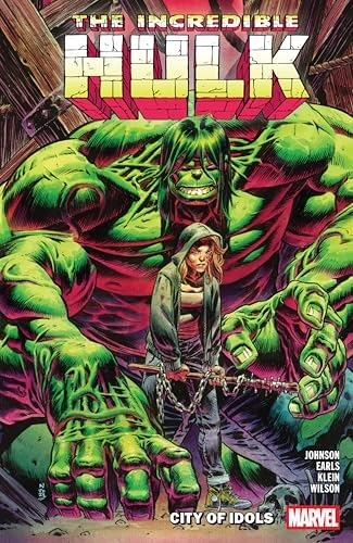 Amazon.com: Hulk by Jeph Loeb: The Complete Collection Vol. 1: The